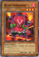 Blast Asmodian [CDIP-EN016] Common