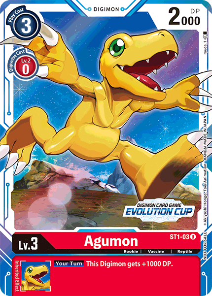digimon card game starter deck gaia red WarGreymon - ST1 - - card preconstructed deck Digimon Starter Deck Gaia Red