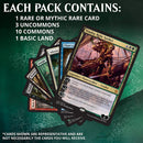 Magic the Gathering: Ixalan: Booster Pack