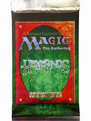 Magic the Gathering: Homelands: Booster Pack
