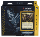 Magic the Gathering: Warhammer 40000: Commander Deck: Collector's Edition: Tyranid Swarm