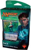 Magic the Gathering: Ixalan Planeswalker Deck: Jace Ingenious Mind-Mage