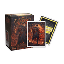 Flesh and Blood TCG: Dragon Shield Art Sleeves - Uprising