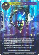 Schrodinger, the Cat in Flux (Full Art) (RDE-080) [Return of the Dragon Emperor]