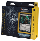 Magic the Gathering: Warhammer 40000: Commander Deck: Collector's Edition: Necron Dynasties