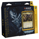 Magic the Gathering: Warhammer 40000: Commander Deck: Collector's Edition: Tyranid Swarm