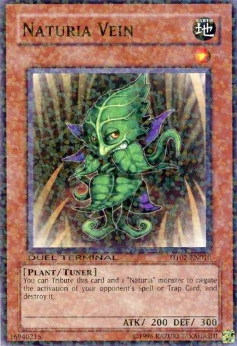 naturia cards yugioh Generic Complete Custom Deck for Yu-Gi-Oh! Naturia Exterio - Yu-Gi-Oh Cards