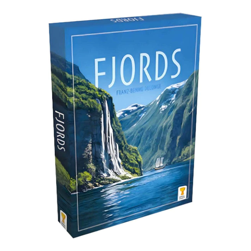 Fjords