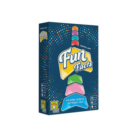Fun Facts
