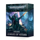 Warhammer 40000: Leagues of Votann: Datacards