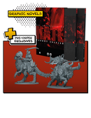 CMON Comics Vol. 2: Hate