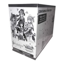 Weiss Schwarz: hololive production: 0th Generation Trial Deck+: Sealed Display