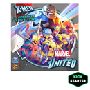 Marvel United X-MEN: The Horsemen of the Apocalypse Kickstarter