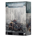 Warhammer 40000: Adepta Sororitas: Castigator