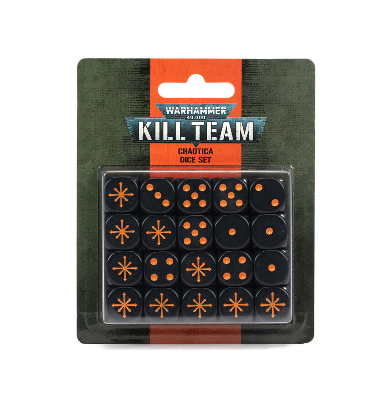 Kill Team キルチーム オクタリウス テレインとゲームボードのみ