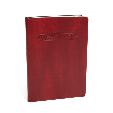 Warhammer Age of Sigmar: Path to Glory Diary