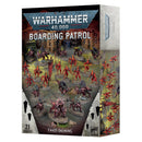 Warhammer 40000: Boarding Patrol: Chaos Daemons
