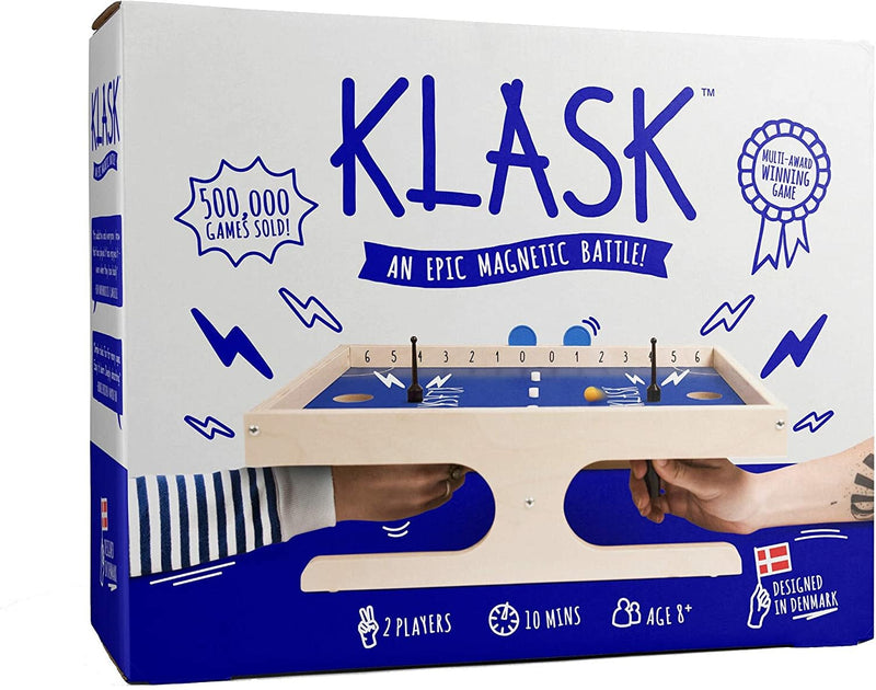 Klask