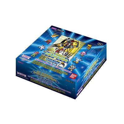 Digimon TCG: Classic Collection [EX01]