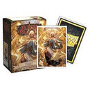 Flesh and Blood TCG: Dragon Shield Art Sleeves
