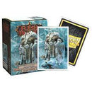 Flesh and Blood TCG: Dragon Shield Art Sleeves