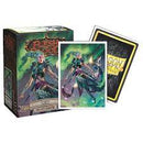 Flesh and Blood TCG: Dragon Shield Art Sleeves