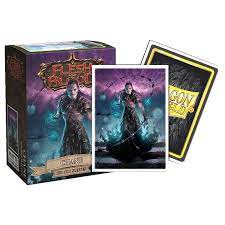 Flesh and Blood TCG: Dragon Shield Art Sleeves Flesh and Blood TCG: Dragon Shield Art Sleeves