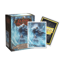 Flesh and Blood TCG: Dragon Shield Art Sleeves - Uprising