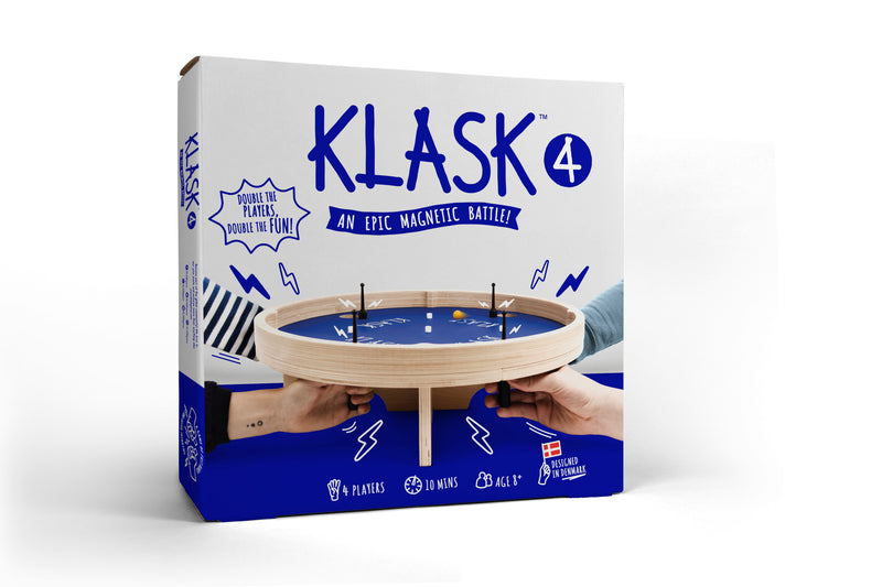 Klask 4