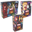 Dice Throne: Marvel Bundle