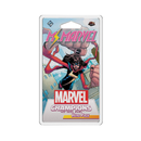 Marvel Champions LCG: Ms. Marvel Hero Pack