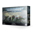 Warhammer 40000: Necrons: Immortals