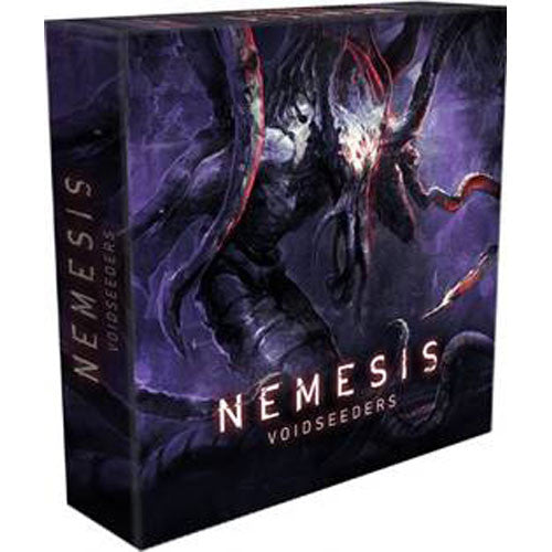 Nemesis: Voidseeders