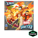 Marvel United X-MEN: Phoenix Five Kickstarter