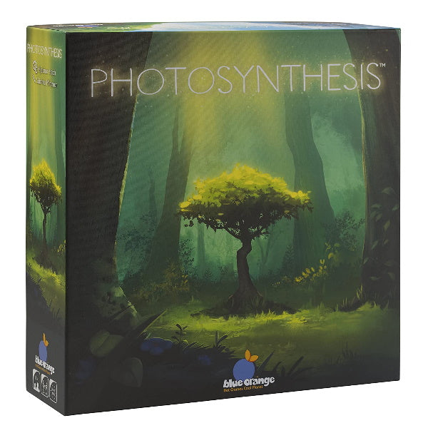 Photosynthesis