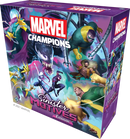 Marvel Champions LCG: Sinister Motives