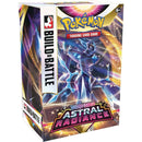 Pokémon TCG: Sword & Shield: Astral Radiance Build and Battle
