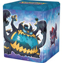 Pokémon TCG: Pokemon Stacking Tin: Fighting-Fire-Darkness