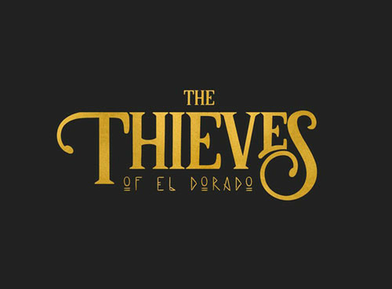 The Thieves of El Dorado Expansion