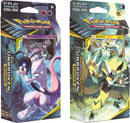 Pokemon TCG: Sun & Moon—Unbroken Bonds Theme Decks