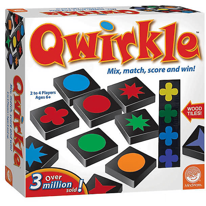 Qwirkle