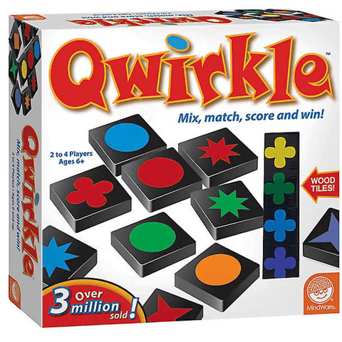 Qwirkle