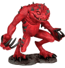 Paint Night kit: Red Slaad