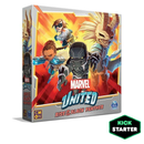 Marvel United: Rise of the Black Panther