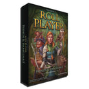 Roll Player: Fiends & Familiars Expansion