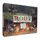Root: Underworld Expansion