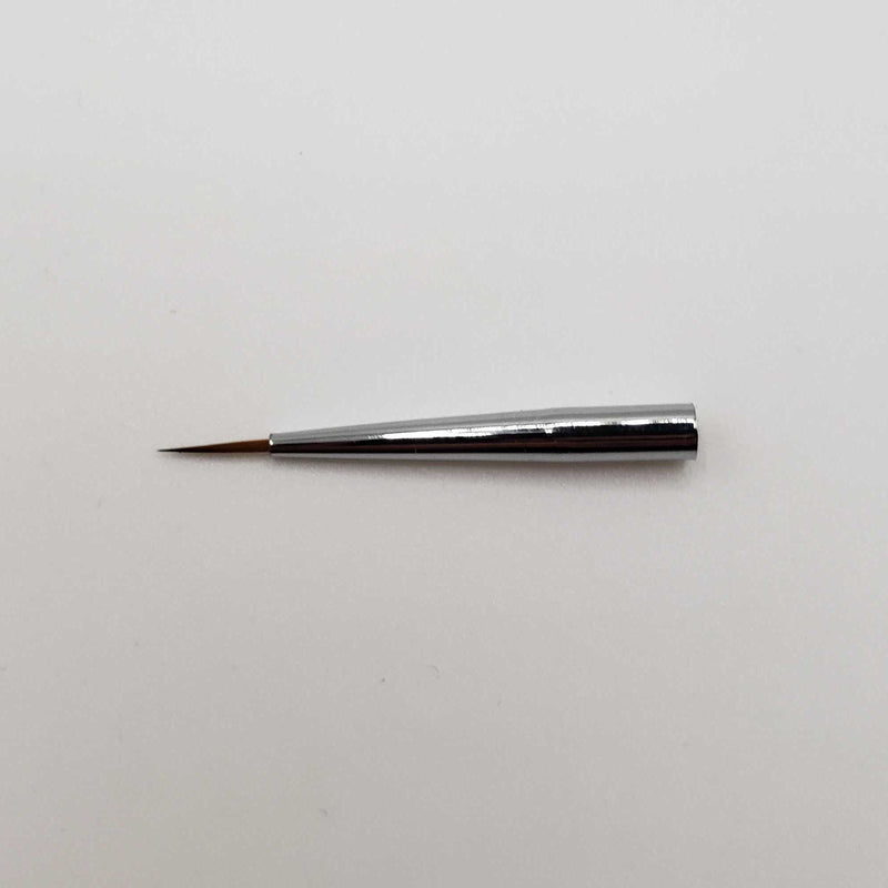 Lethal Shadows: Brush Tip Size 0 3-Pack