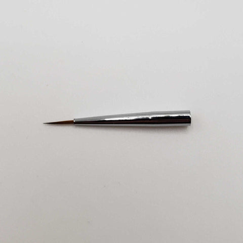 Lethal Shadows: Brush Tip Size 0 3-Pack