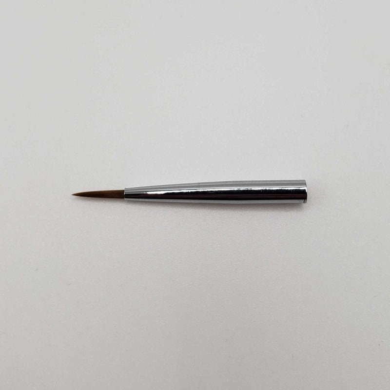 Lethal Shadows: Brush Tip Size 1 3-Pack