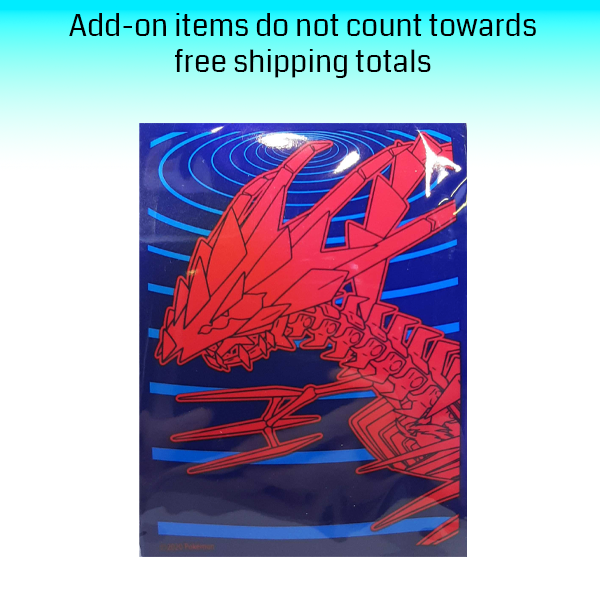 darkness ablaze card sleeves Pokémon TCG: Darkness Ablaze Sleeves